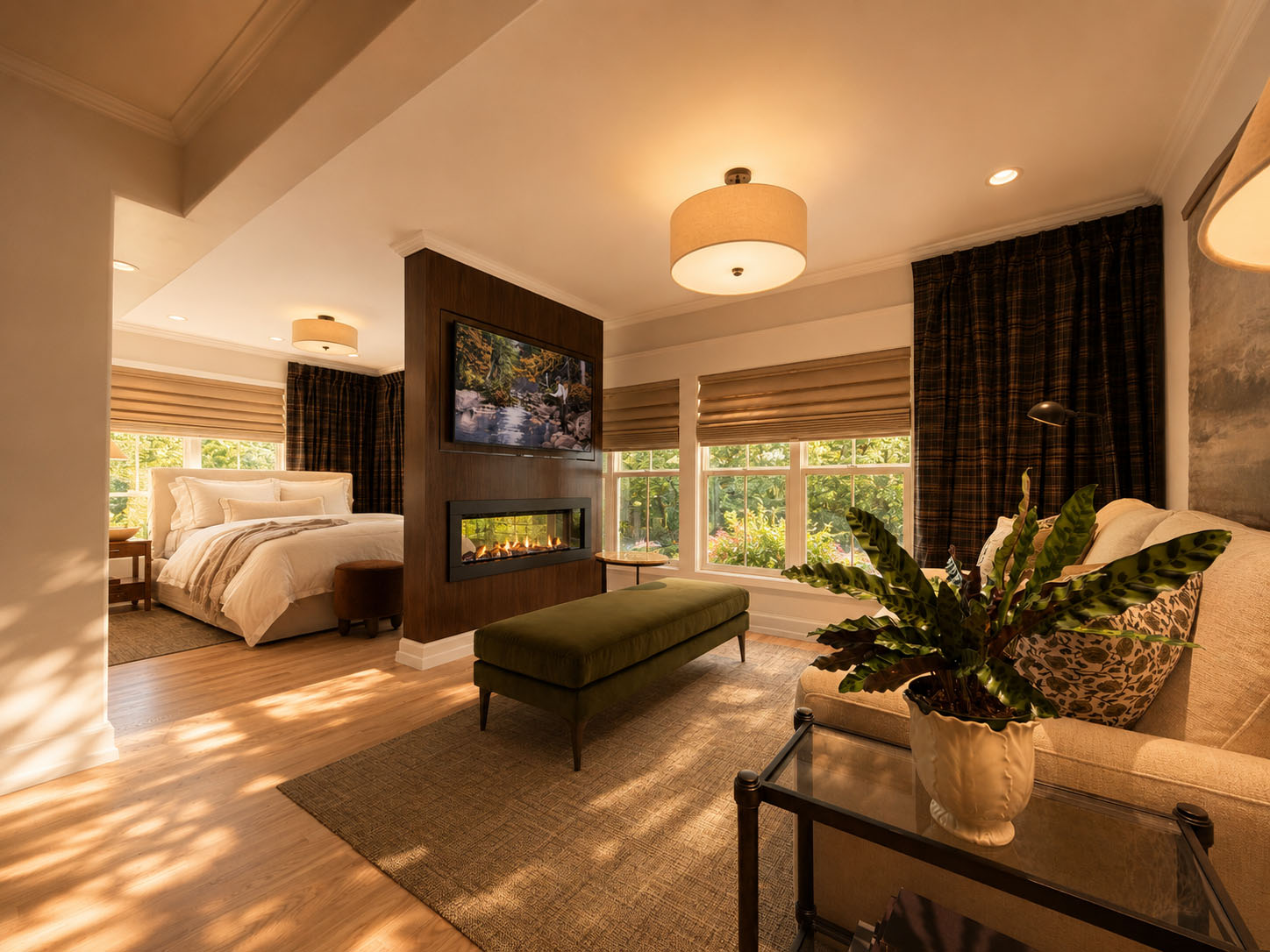 Buckskin Lane Residence