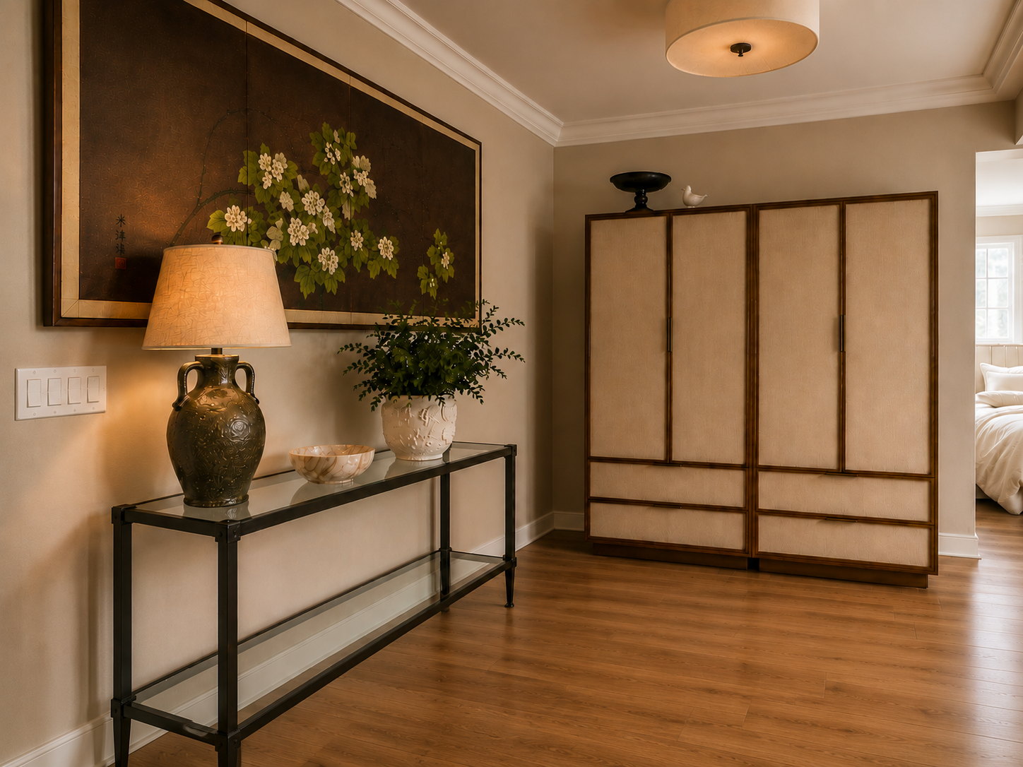 Buckskin Lane Residence