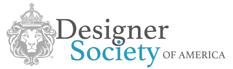 Designer Society of America — Professional Member