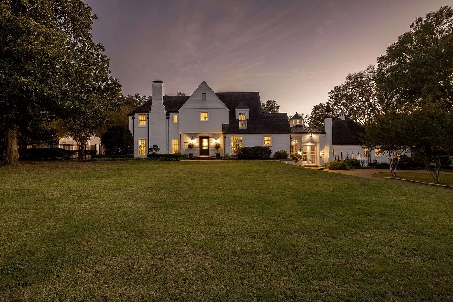 Tyler Estate
