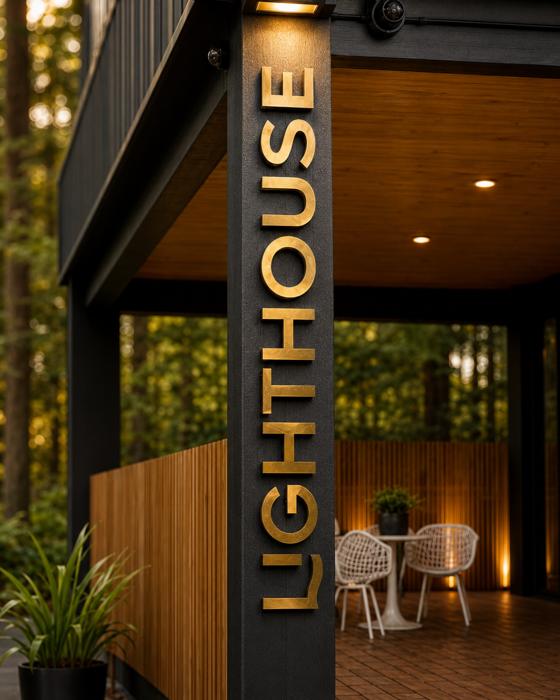 Lighthouse Fitness
