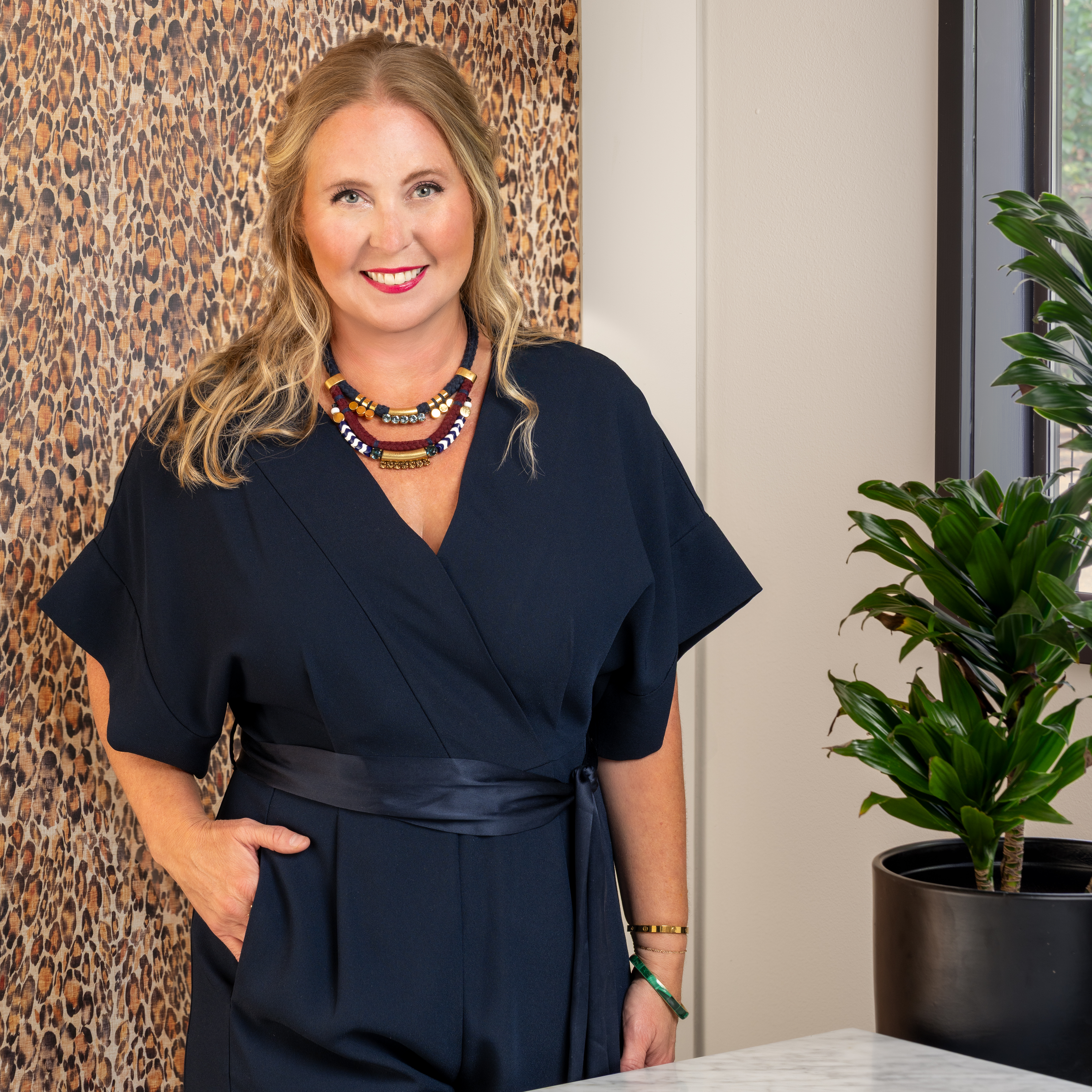 Jenni Kupersmith, Principal — Harmony House